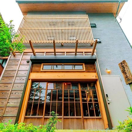 Kichinya Yagoro Hostel Fujisawa Exterior photo