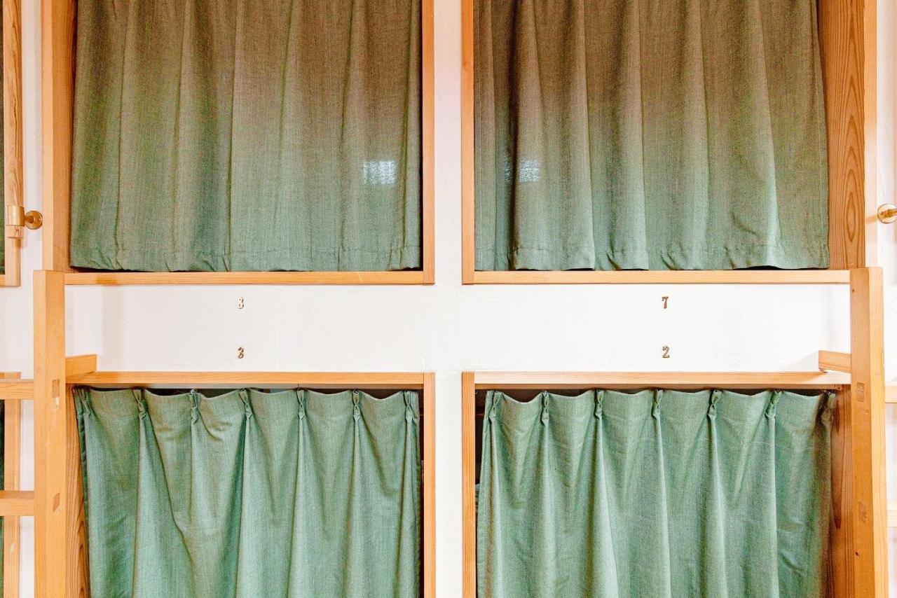 Kichinya Yagoro Hostel Fujisawa Exterior photo