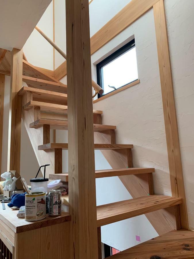 Kichinya Yagoro Hostel Fujisawa Exterior photo